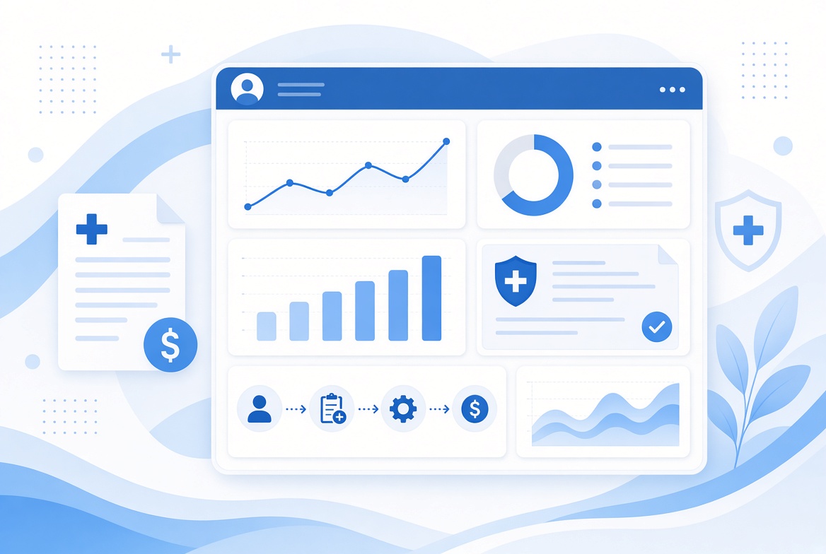 Evaluating a medical billing vendor checklist